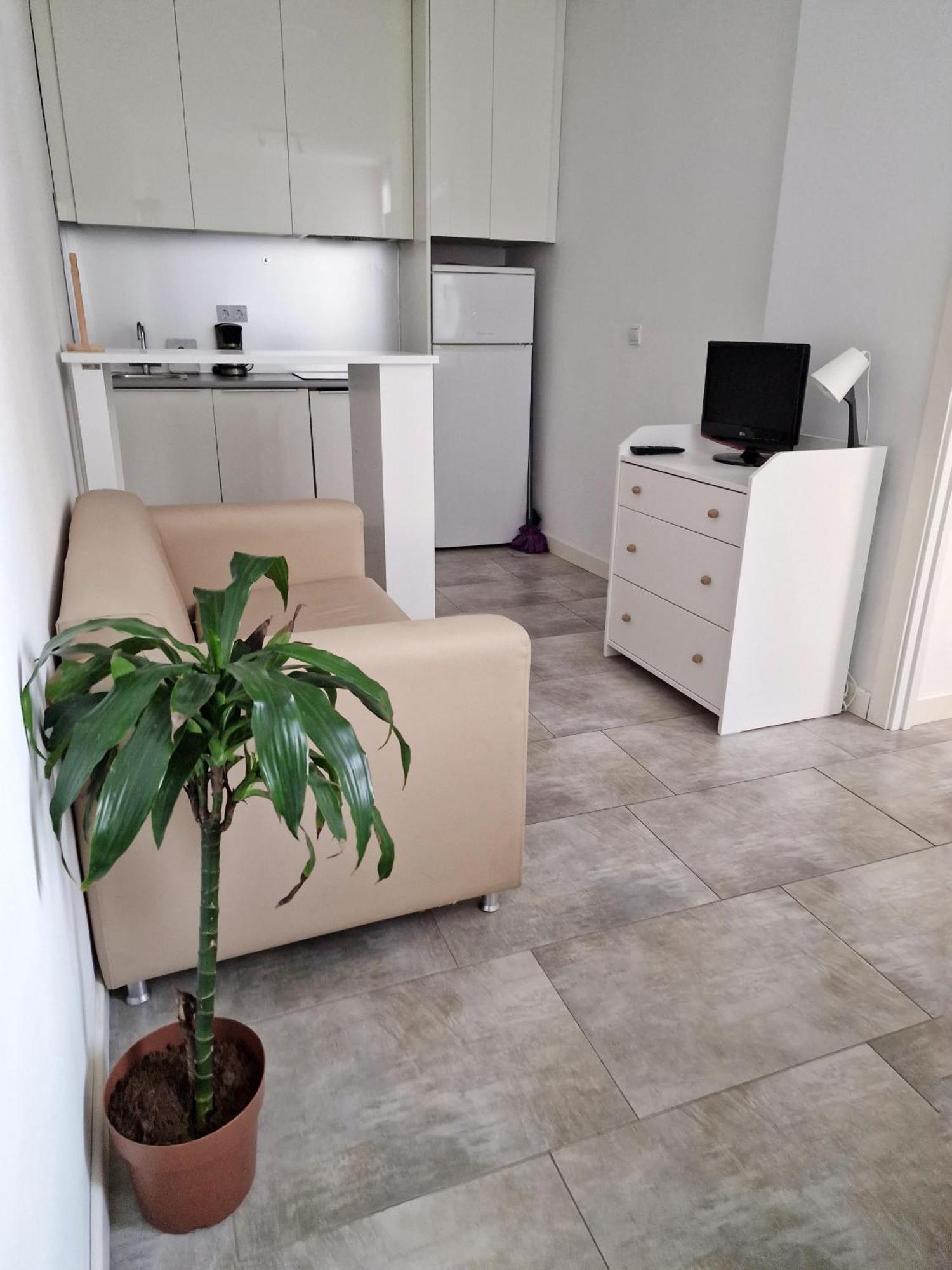 San Buenaventura Vistillas Apartamento Para Dos Lägenhet Madrid Exteriör bild