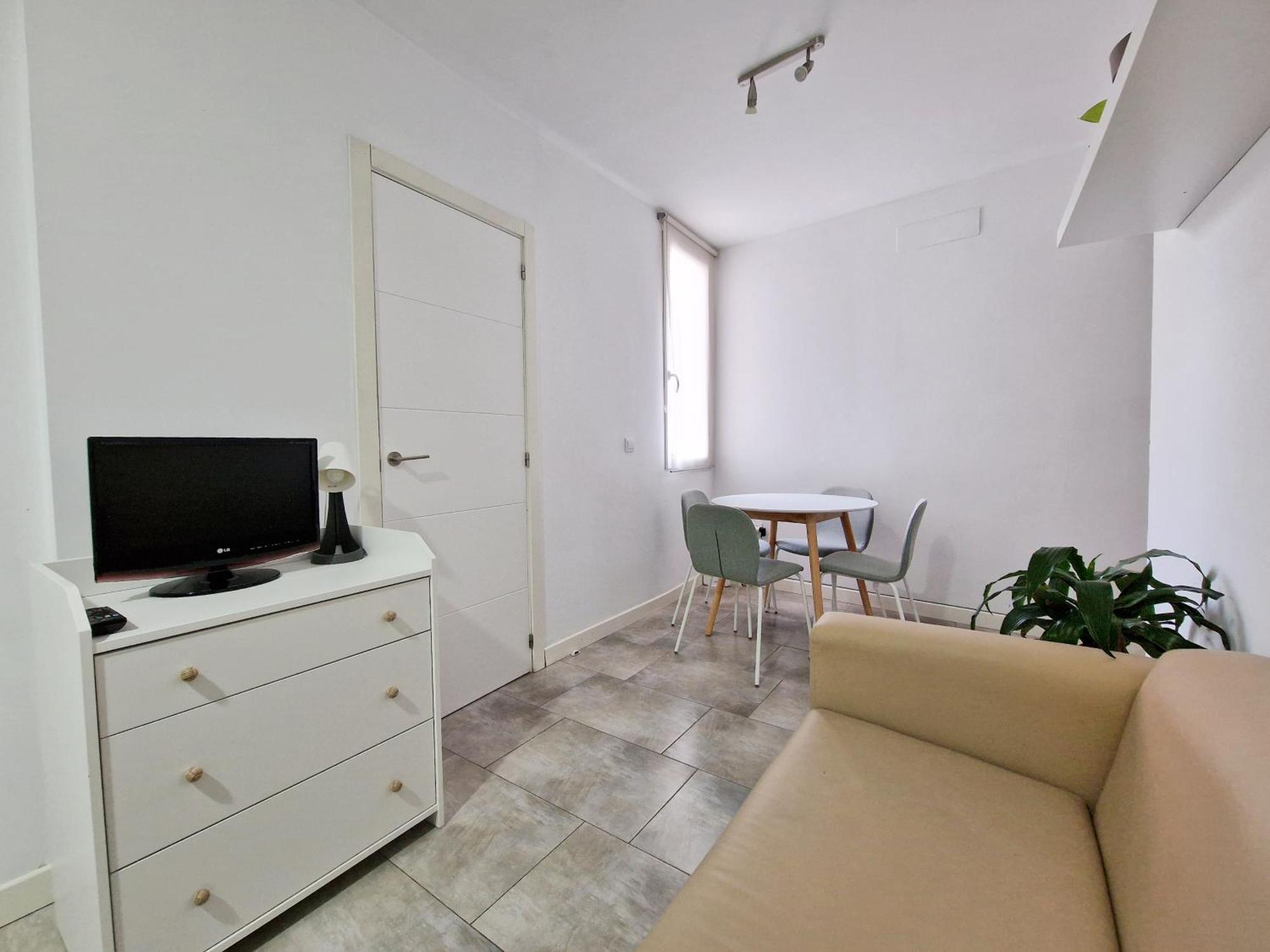 San Buenaventura Vistillas Apartamento Para Dos Lägenhet Madrid Exteriör bild
