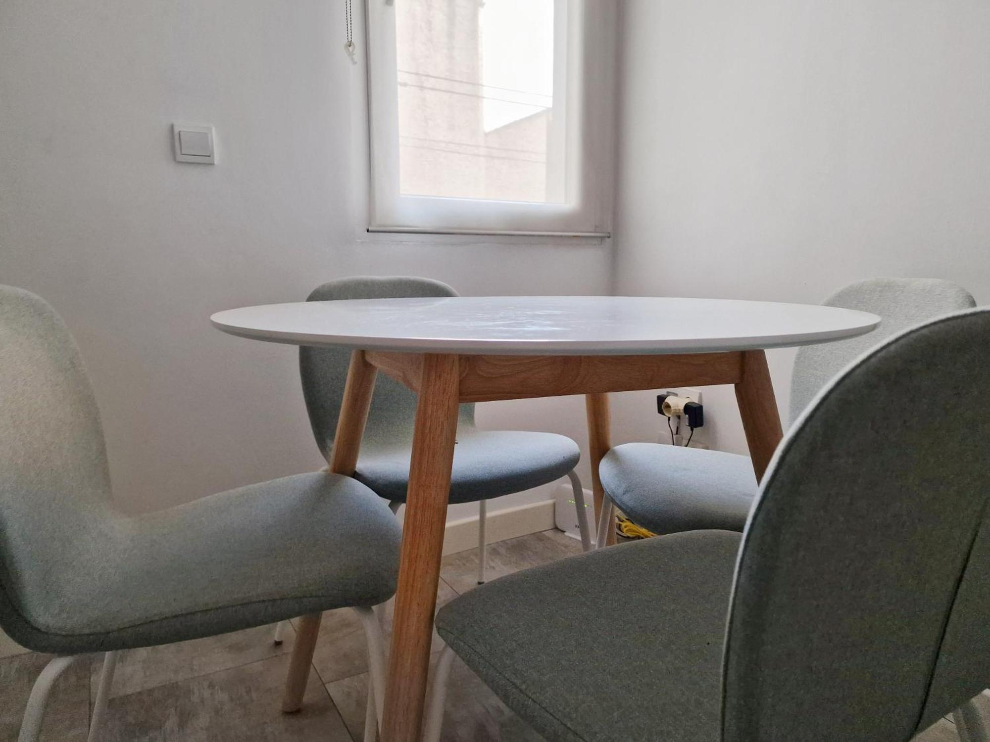 San Buenaventura Vistillas Apartamento Para Dos Lägenhet Madrid Exteriör bild