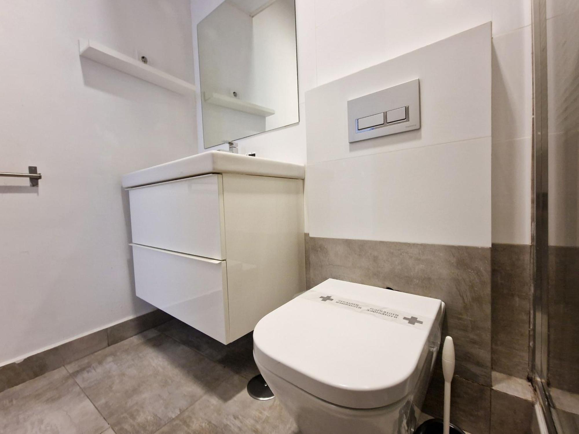 San Buenaventura Vistillas Apartamento Para Dos Lägenhet Madrid Exteriör bild
